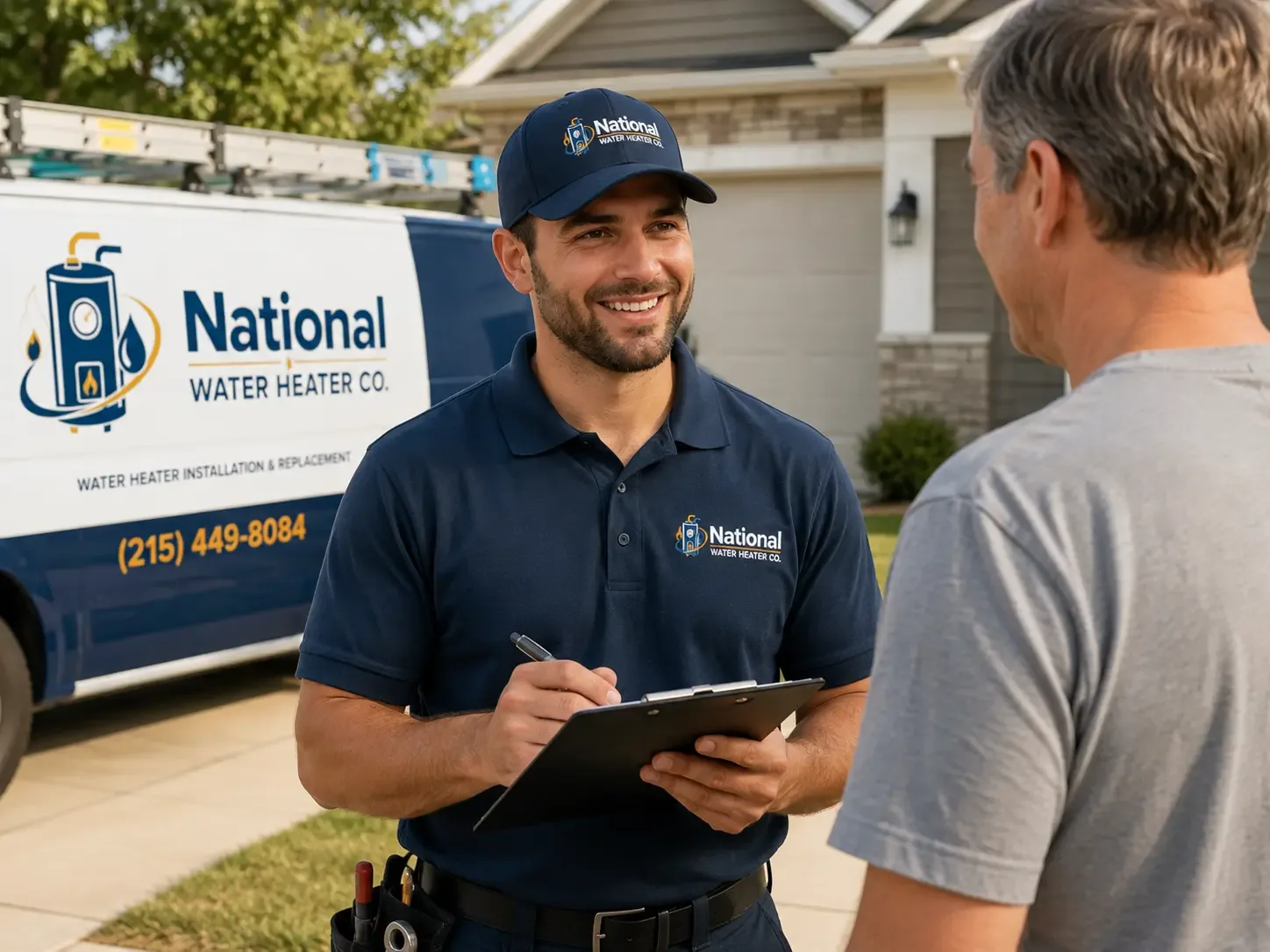Water Heater Installation Green Lane, PA FAQs
